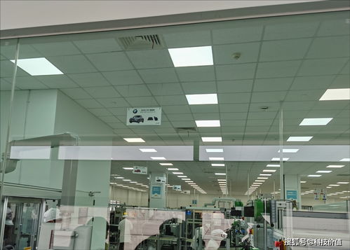 均勝電子 從汽車零部件Tier 1向智能電網(wǎng)技術咨詢的轉(zhuǎn)型之路