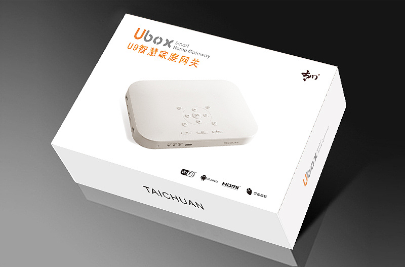 電子產品包裝設計在網(wǎng)絡設備領域的應用與實踐