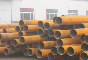 供應優質L360NB與L290管線管，適用于建筑建材領域