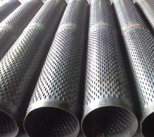 太原優(yōu)質(zhì)橋式濾水鋼管供應(yīng)詳解 219、273、325、377等型號濾水管在建筑建材領(lǐng)域的應(yīng)用