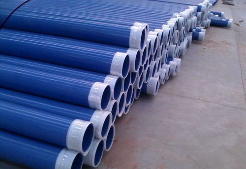 宜興消防給水涂塑復(fù)合鋼管廠家報價表及建筑材料選購指南