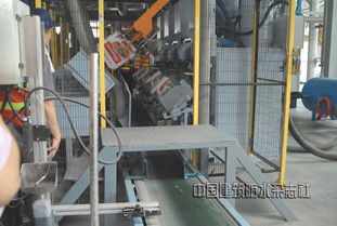 南方論壇與會專家實地考察德高廣州建材東莞工廠 聚焦裝飾材料創(chuàng)新與產(chǎn)業(yè)升級